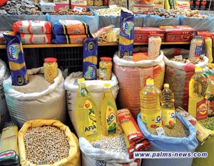 العراق يضيف مواصفة جديدة لصلاحية الأغذية